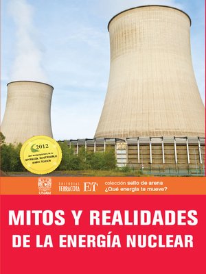 cover image of Mitos y realidades de la energía nuclear